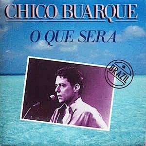 Que ser que ser de Chico Buarque