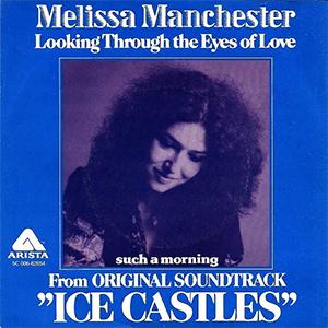 Melissa Manchester - Trough the eyes of love