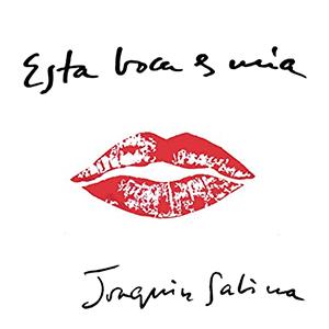 Joaquin Sabina - Incluso en estos tiempos