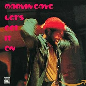 Marvin Gaye - Lets get it on