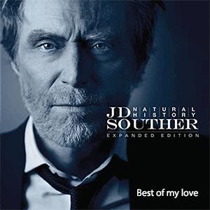 J. D. Souther - Best of my love.