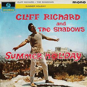 Cliff Richard - Summer holiday