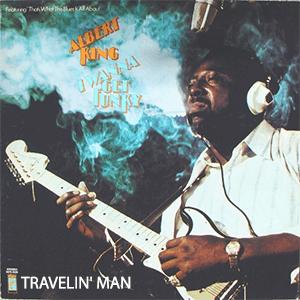 Albert King - Travelin´ man