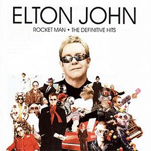 Elton John - Rocket man