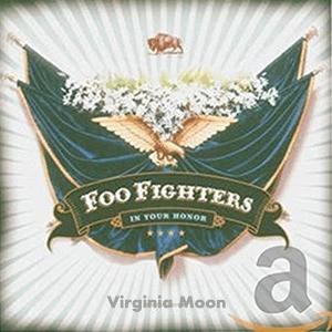 Foo Fighters - Virginia Moon