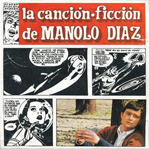 Manolo Daz - Los marcianos