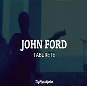 Taburete - John Ford