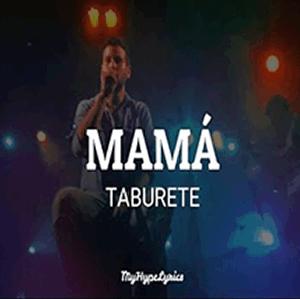 Taburete - Mam