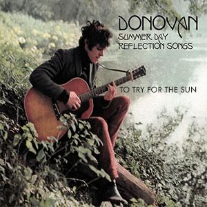 Donovan - To try for the sun