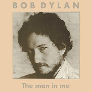 Bon Dylan - The man in me