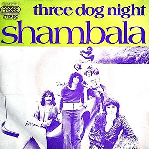 Three Dog Night - Shambala