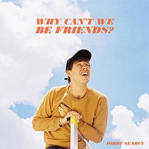 Jordy Search - Why can´t we be friends?
