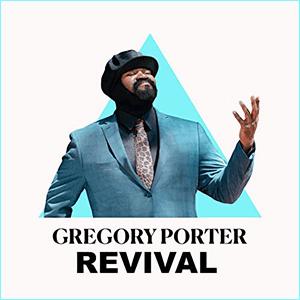 Gregory Porter - Revival