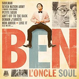 Ben L´Oncle Soul - Soulman