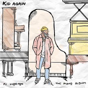 PJ Morton - Kid again