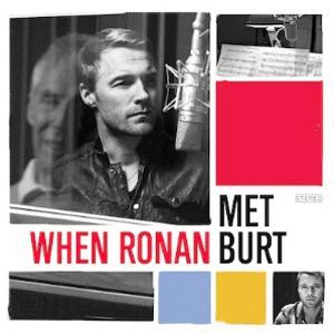 Ronan Keating – I'll never fall in love again