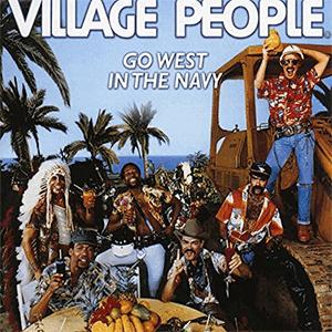 Village People - Go west