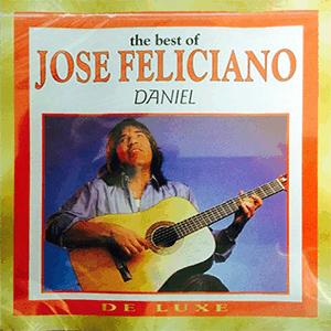 Jos Feliciano - Daniel