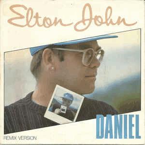 Elton John - Daniel