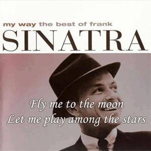 Frank Sinatra - Fly Me To The Moon (Live at the Sands)