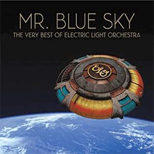 Electric Light Orchestra - Mr. Blue Sky