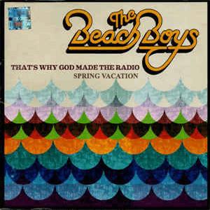 The Beach Boys - Spring vacation