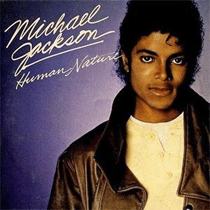 Michael Jackson - Human Nature (Live at Wembley Stadium July 1988)