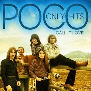 Poco - Call It love.