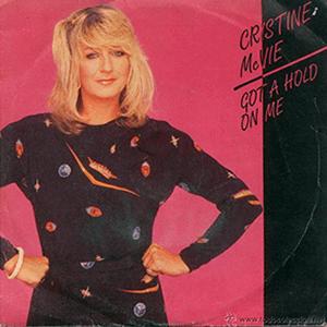 Christine McVie - Got a hold on me