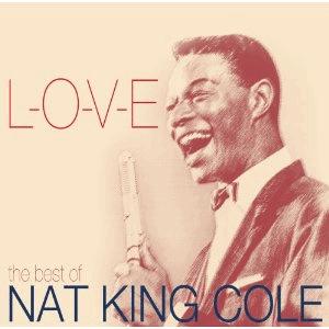 Nat King Cole - L-O-V-E