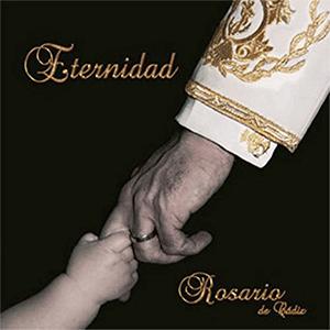Eternidad - Banda de cornetas y tambores de Rosario de Cádiz