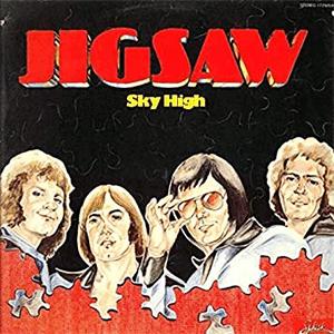 Jigsaw - Sky high