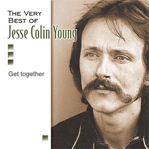 Jesse Colin Young - Get together
