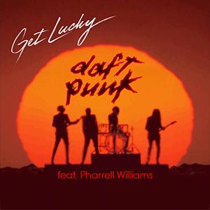 Daft Punk - Get lucky