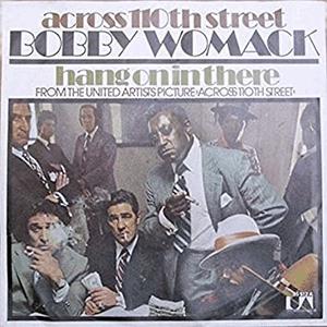 Bobby Womack - Across 110th Street