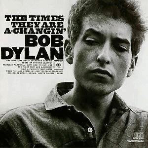 Bob Dylan - The lonesome death of Hattie Carroll