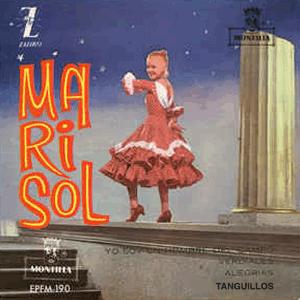 Marisol - Tanguillos