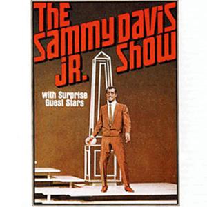 Sammy Davis Jr. - Feeling Good