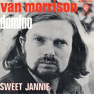 Van Morrison - Domino