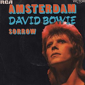 David Bowie - Sorrow