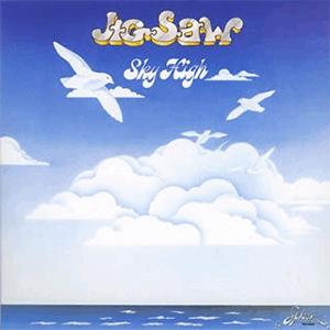 Jigsaw - Sky high.