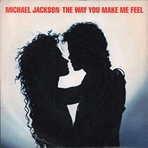 Michael Jackson - The way you make me feel