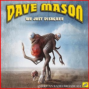 Dave Mason - We just disagree.