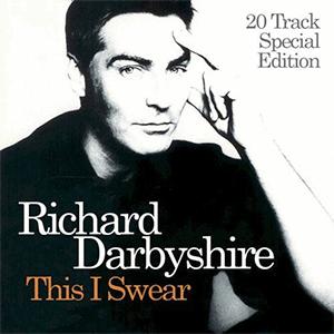 Richard Darbyshire - This I swear