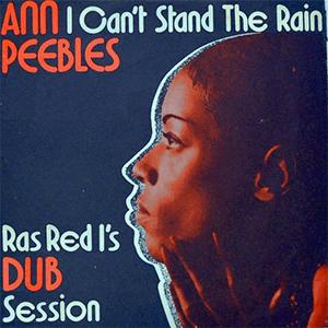 Ann Peebles - I can´t stand the rain
