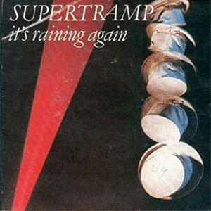 Supertramp - It´s raining again
