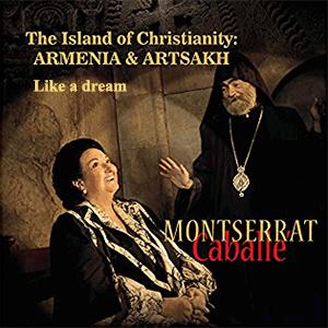 Monserrat Caball - Like a dream