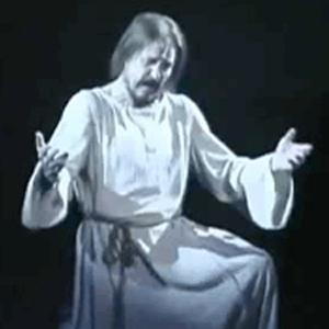 Getsemane de Ted Neeley