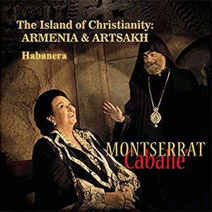 Monserrat Caball - Habanera