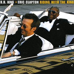 Eric Clapton and B.B. King - Riding with the king